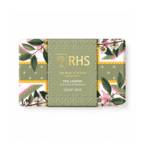 Tuhé mydlo Tea Leaves The Best of British Collection Tuhé mydlo Tea Leaves The Best of British Collection
