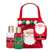 Festive - sada pre deti, pena, gél na umývanie, taštička