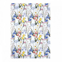 Kuchynské utierky Dekoro 6524 Tulipány