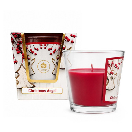 Sviečka Christmas Angel 120g