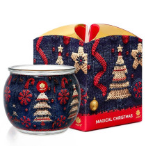 Sviečka Magical Christmas 90g Sviečka Magical Christmas 90g