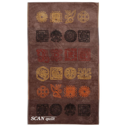 Plážová osuška 4458/1