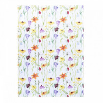 Kuchynské utierky 8567 Flora letné kvety Kuchynské utierky 8567 Flora letné kvety