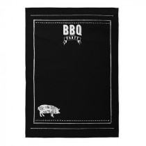 Kuchynská utierka 8688 BARBECUE