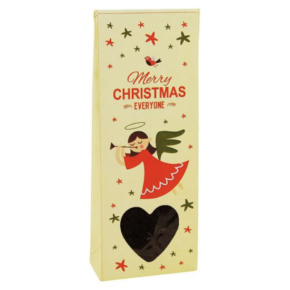 Káva - Merry Christmas Everyone, 50gr. mletá káva Káva - Merry Christmas Everyone, 50gr. mletá káva