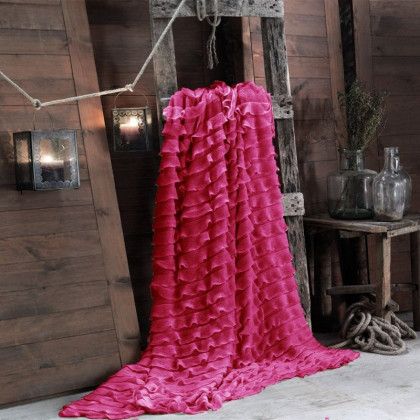 Deka Issimo MILAGRO Fuchsia