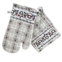 Kuchynská chňapka s podložkou ARM 8203