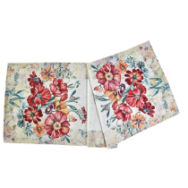 Gobelínová šerpa-behúň 047C, 35x100cm