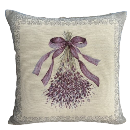 Gobelínová obliečka na vankúš 1224