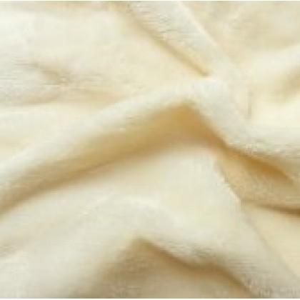 Prestieradlo MY HOUSE mikroflanel - maslová