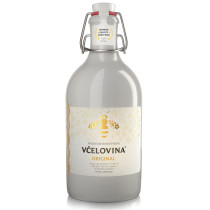 Medovina - Včelovina Originál Retro 500ml Medovina - Včelovina Originál Retro 500ml