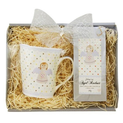 Darčekový balíček Anjel radosti