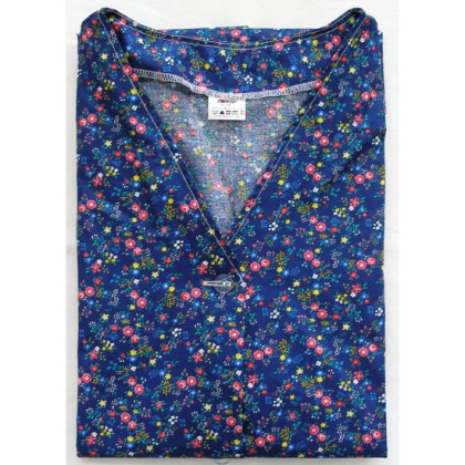 Kuchynská ZÁSTERA šatová 3/4, bavlna 19