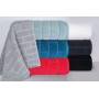 Brick - new aqua - bavlnené uteráky a osušky