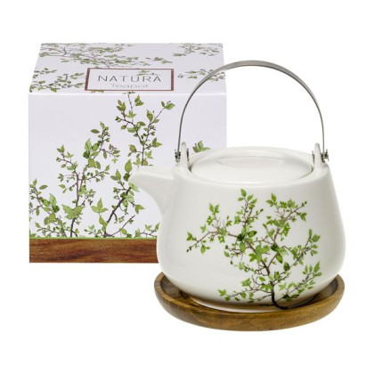 Čajník Natura 0.75l Čajník Natura 0.75l