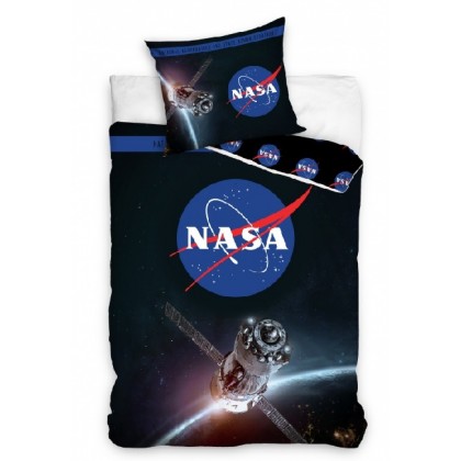 Bavlnené návliečky NASA 201012