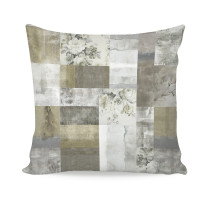 Dekoračná obliečka na vankúš BOKETO