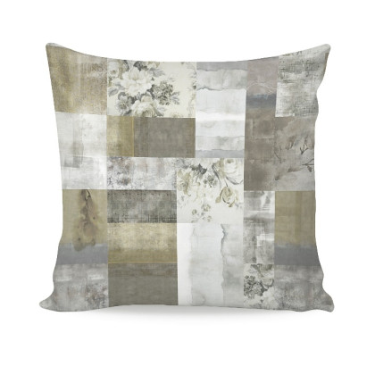 Dekoračná obliečka na vankúš BOKETO