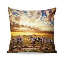 Dekoračná obliečka na vankúš KIMBA