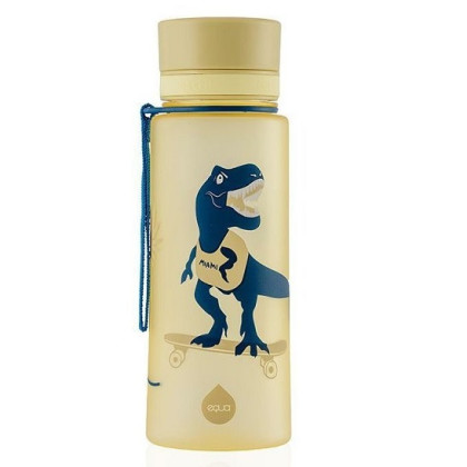 Eko fľaša EQUA Dino, 600 ml Eko fľaša EQUA Dino, 600 ml