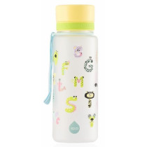 Eko fľaša EQUA Alpha ZOO, 600 ml Eko fľaša EQUA Alpha ZOO, 600 ml