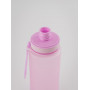 Eko fľaša EQUA Iris, 600 ml