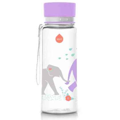 Eko fľaša EQUA Elephant, 400 ml Eko fľaša EQUA Elephant, 400 ml