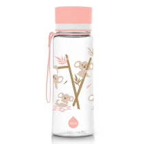 Eko fľaša EQUA Playground 600 ml Eko fľaša EQUA Playground 600 ml