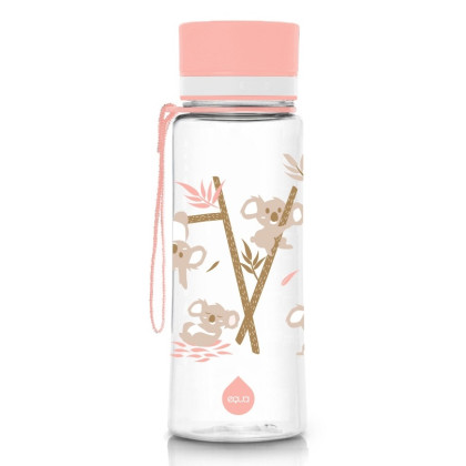 Eko fľaša EQUA Playground 600 ml Eko fľaša EQUA Playground 600 ml