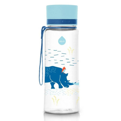 Eko fľaša EQUA Rhino, 400 ml Eko fľaša EQUA Rhino, 400 ml
