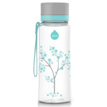 Eko fľaša EQUA Mint Blossom, 600 ml Eko fľaša EQUA Mint Blossom, 600 ml