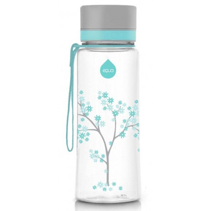 Eko fľaša EQUA Mint Blossom, 600 ml Eko fľaša EQUA Mint Blossom, 600 ml