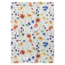 Kuchynské utierky FLORA 616