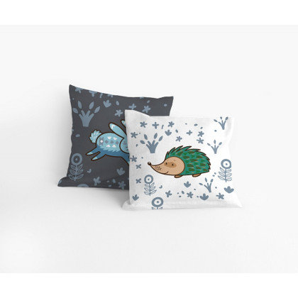 Dekoračná obliečka na vankúš FOXIE