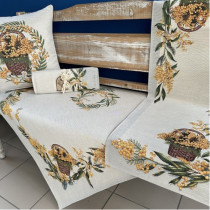 Gobelínové obrusy - Lima 047