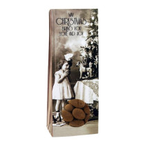 Mandle - May Christmas mandle so škoricou 90gr. Mandle - May Christmas mandle so škoricou 90gr.