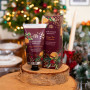 Krém na ruky, 75 ml Christmas Wreath