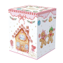 Porcelánový hrnček so sitkom Sweet Christmas 350 ml
