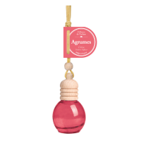 Závesný mini difuzér Esprit Provence – Citrusy (10 ml)
