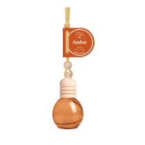 Závesný mini difuzér Esprit Provence – Ambra (10 ml) Závesný mini difuzér Esprit Provence – Ambra (10 ml)
