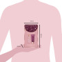 Wild Cherry & Vanilla - duo starostlivosti o telo, 2 ks