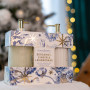 Darčeková sada s starostlivosťou o ruky - Bergamot, Ginger, Lemongrass