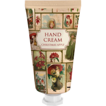 Krém na ruky, 50 ml Christmas Collage