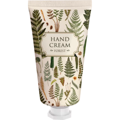 Krém na ruky, 50 ml Ferns