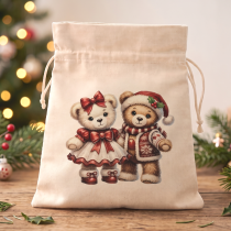 Zimné mikulášske vrecko 26/12 priateľstvo