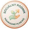 Náhradné plnenie z chránenej dielne, soc.podniku
