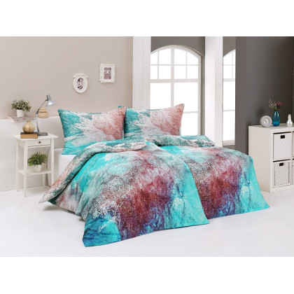 Obliečky z Mako saténu - Blanka Matragi Hlbina