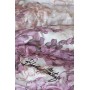 Obliečky z Mako saténu - Blanka Matragi Lilac