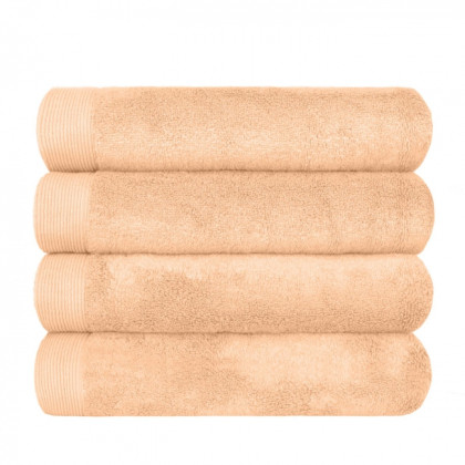 MODAL SOFT marhuľové - uteráky, osušky MODAL SOFT marhuľové - uteráky, osušky