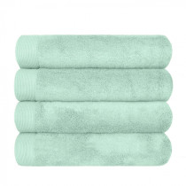 MODAL SOFT mentolová - uteráky, osušky MODAL SOFT mentolová - uteráky, osušky